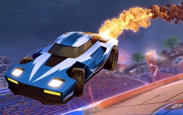 Rocket League Best Boost 