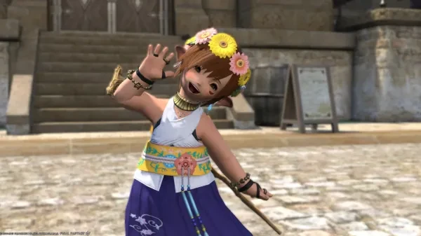 final fantasy xiv, best mmorpg 2021, best mmo 2021, best glamour, best outfit, best costumes