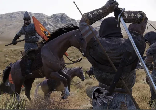 Mount & Blade 2 Best Horses