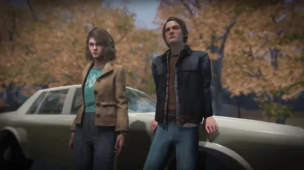 dbd, dead by daylight, nancy wheeler, stranger things