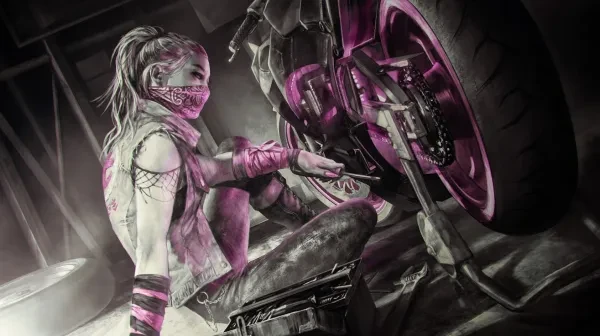 dbd, dead by daylight, yui, yui kimura
