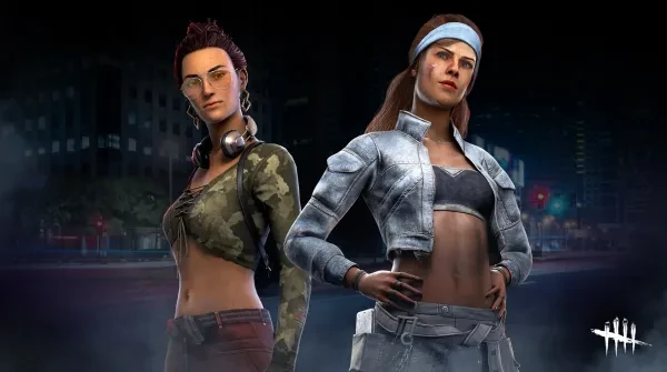 dbd, dead by daylight, zarina, zarina kassir
