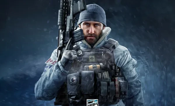 Rainbow Six Siege Buck Loadouts