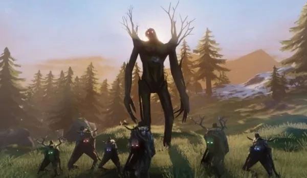 Valheim Best Two-Handed Weapons Valheim Best Two-Handed Weapons