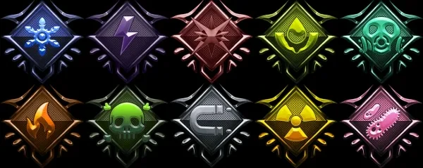 Warframe Best Elements to be used Best Elements in Warframe