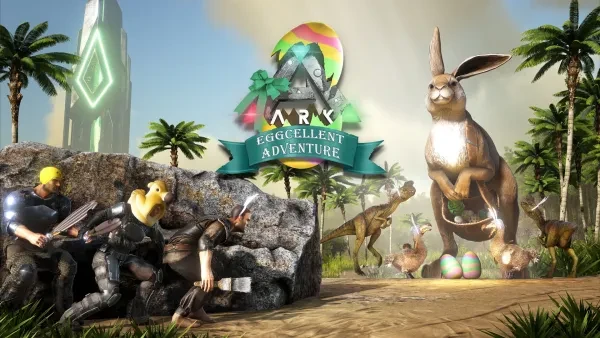 Ark Survival Evolved How To Activate Events