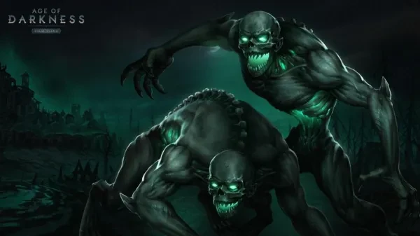 Age of Darkness: Final Stand Release v0.1.2 Hotfix Patch Notes