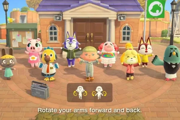 Animal Crossing: New Horizons Tips Animal Crossing: New Horizons Tips