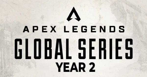 Apex Legends Global Series Year 2