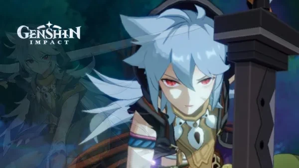 Genshin Impact Best Razor Builds Genshin Impact Best Razor Builds