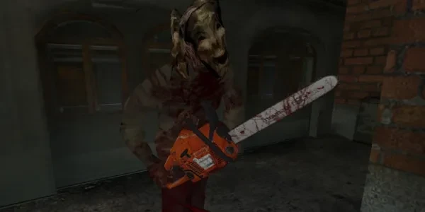 Cry of Fear Best Weapons