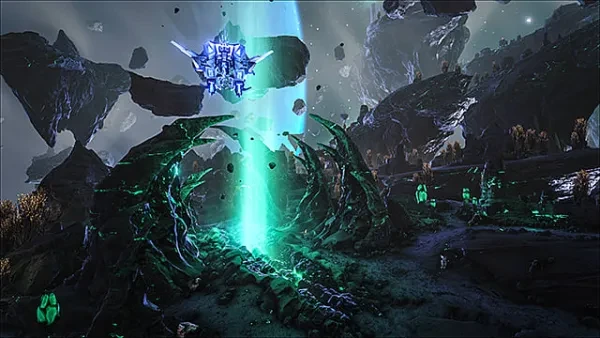 Ark Survival Evolved Best Ways To Get Crystal Ark Survival Evolved Best Ways To Get Crystal