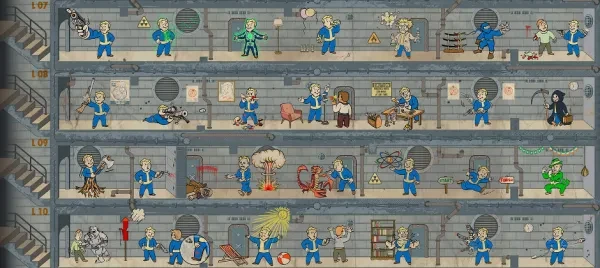 Fallout 4 Best Perks Fallout 4 Best Perks