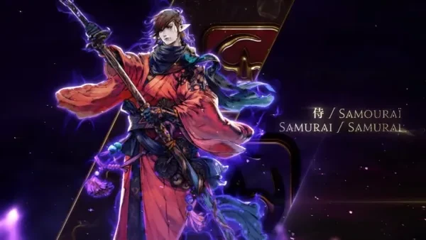 FF14 Samurai Rotation Guide FF14 Samurai Rotation Guide