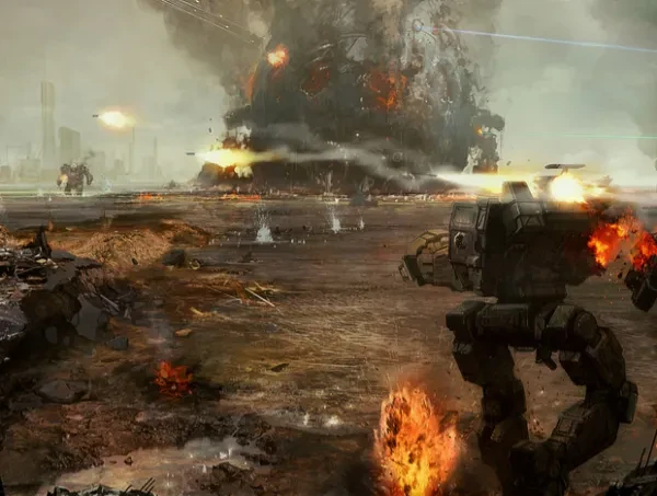 MechWarrior Online Best Starter Mechs T MechWarrior Online Best Starter Mechs