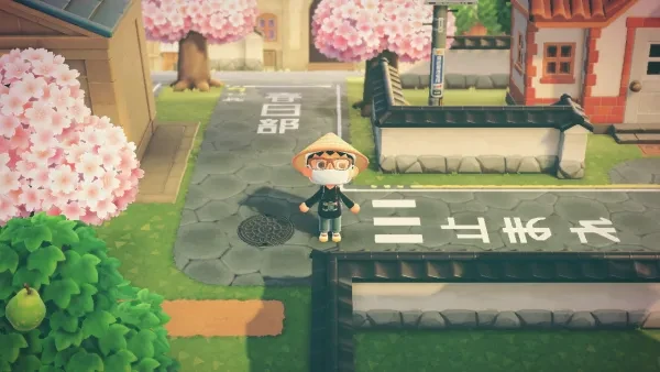 Animal Crossing: New Horizons Best Outdoor Furniture Animal Crossing: New Horizons Best Outdoor Furniture
