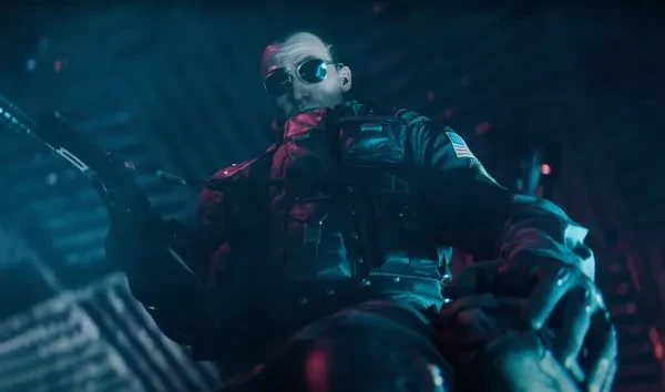 Rainbow Six Siege Pulse Loadouts