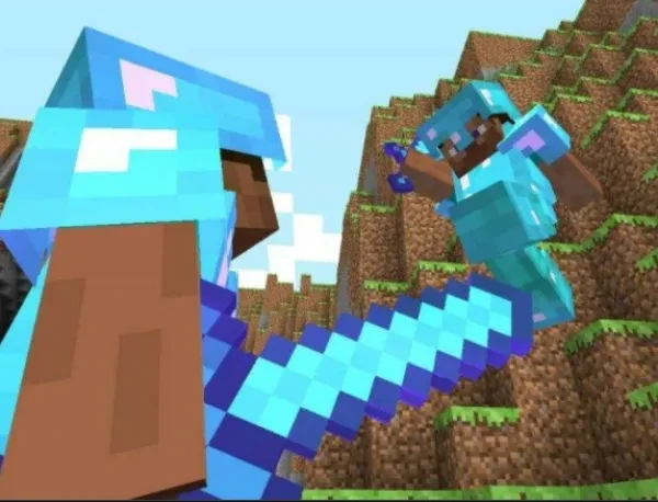 Best PvP Servers image