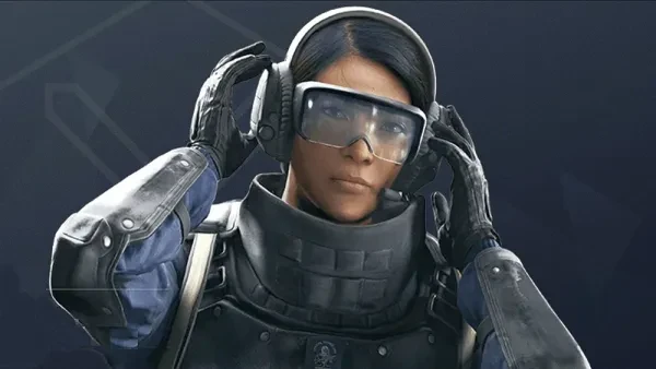 Rainbow Six Siege Ying Loadouts