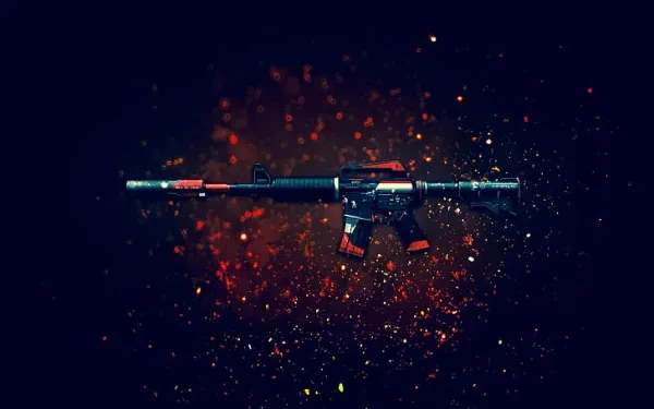 CSGO Best M4A1 Skins