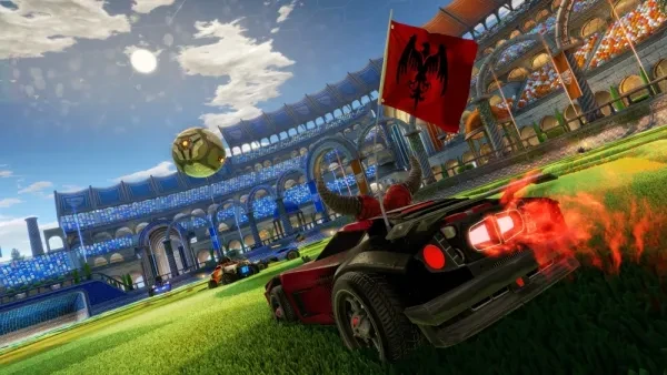 Best Rocket League Settings