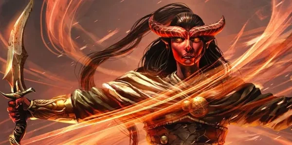 D&D Evil Builds D&D Evil Builds