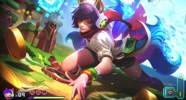 LOL Best Ahri Players LOL Best Ahri Players