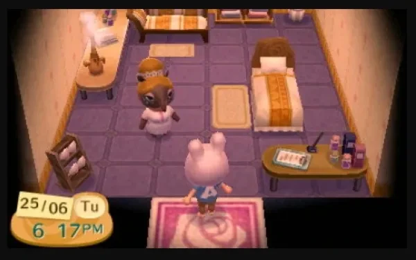 Animal Crossing New Leaf Best Dream Addresses