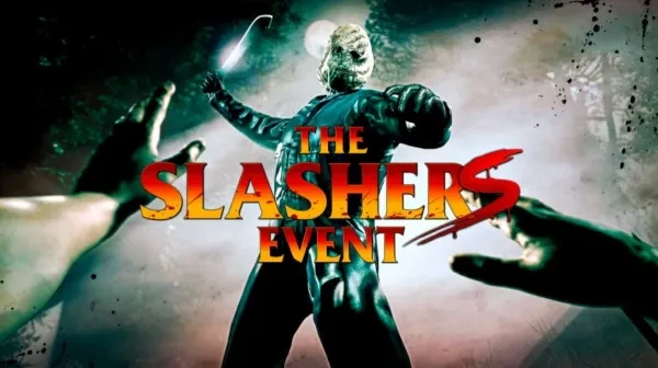 GTA Online: The Slashers Event Is Back!