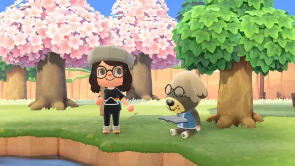 Animal Crossing: New Horizons Best Smug Villagers