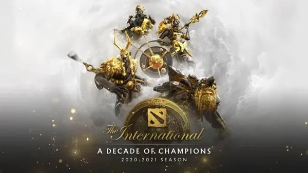 Dota 2 'The International' Champions Take Home $20 Million