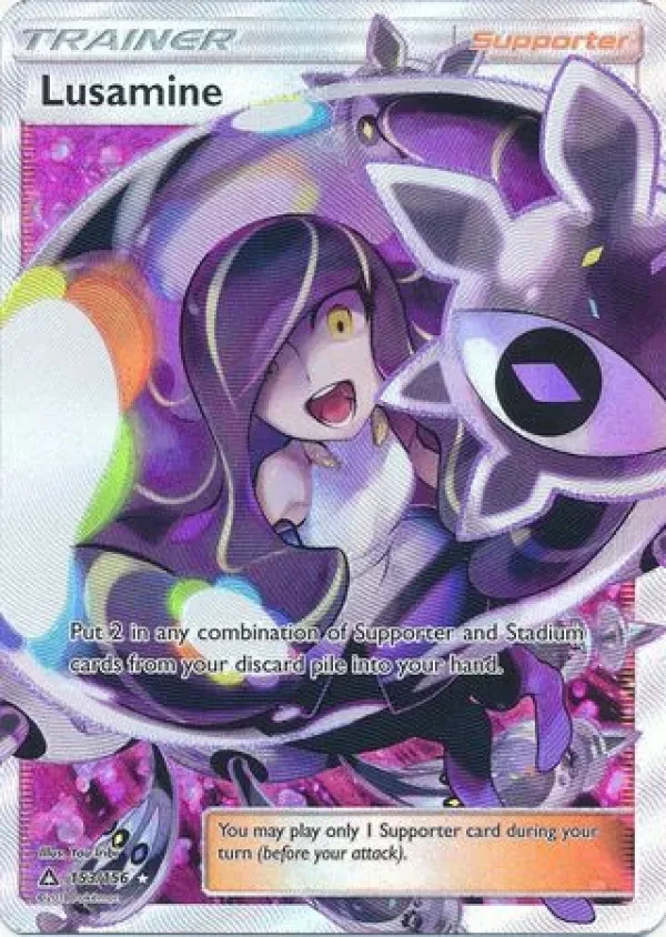 A look at the top three mill decks in the Pokemon TCG. A look at the top three mill decks in the Pokemon TCG.