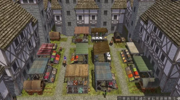 Banished Best Farm Sizes Banished Best Farm Sizes