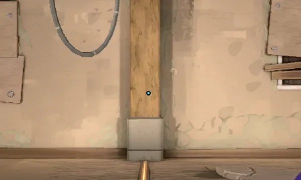 Valorant Best Crosshairs 