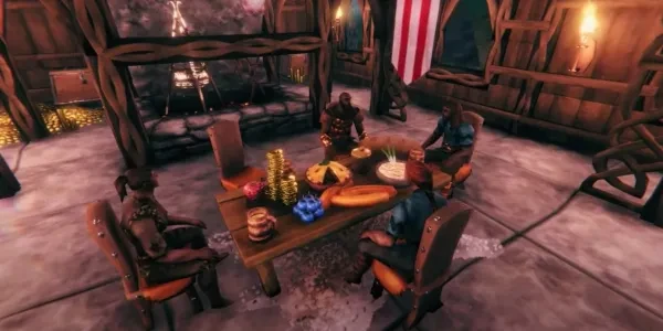 Valheim Best Early Game Food Valheim Best Early Game Food