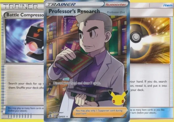 A look at the top 5 Expanded decks in the Pokemon TCG. A look at the top 5 Expanded decks in the Pokemon TCG.