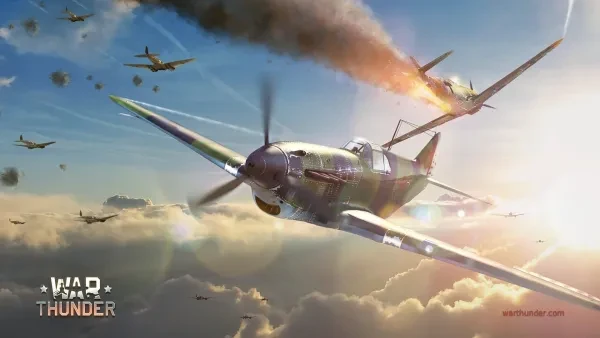 [Top 5] War Thunder Best Plane Nations (2021 Edition)