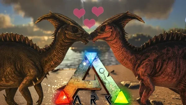 Ark Survival Evolved How To Breed