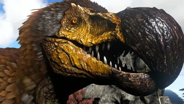 Ark Survival Evolved How To Keep A Dinosaur Unconscious