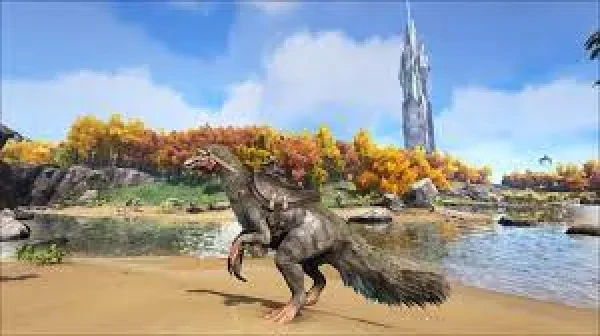 Ark Survival Evolved How To Get Fiber 