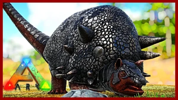 Ark Survival Evolved How To Get Stone