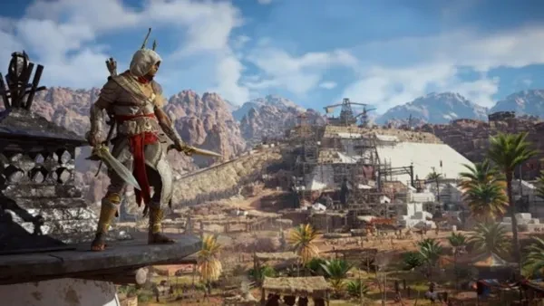 Master the Skill Tree and Discover Your Playstyle