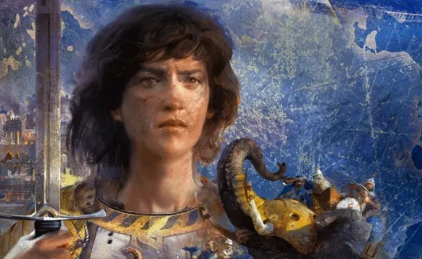 Age of Empires IV Is Enriching the Experience With Intriguing Historical Background