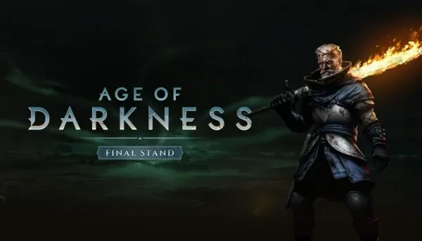 Age of Darkness: Final Stand Leading Up To Huge Update With Patch v0.1.5