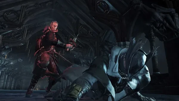 [Top 15] Bloodborne Best PvP Weapons And How To Get Them