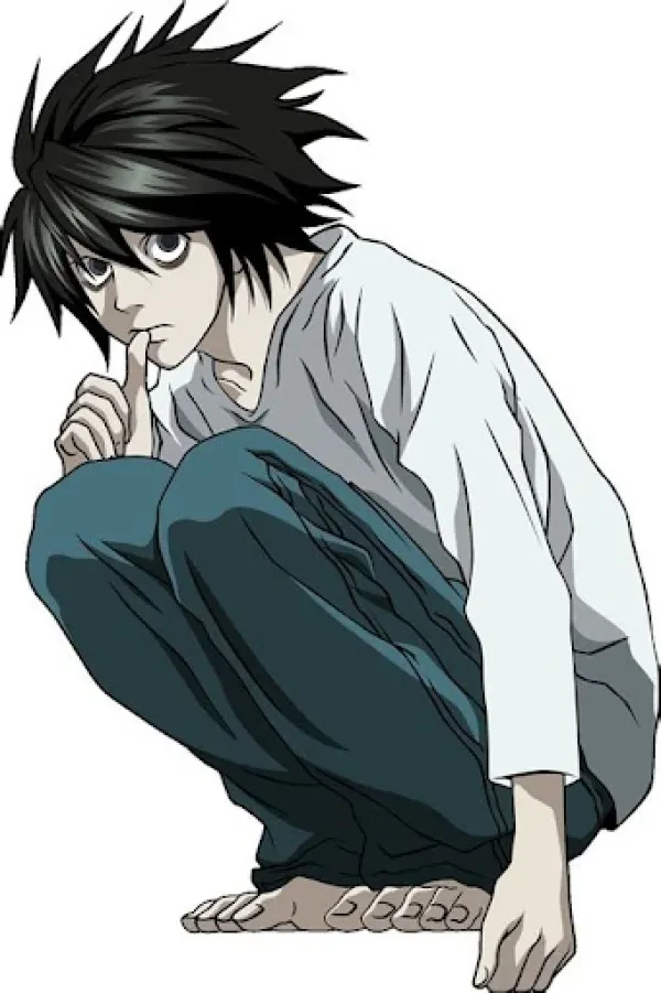 [Top 10] Death Note characters (ranked)