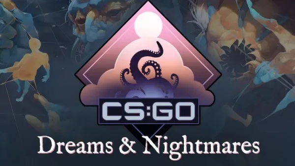 CS:GO Announces Winners of $1,700,000 Dreams and Nightmares Contest