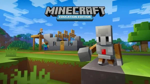 Minecraft Rolls Out Free-to-Play “Timecraft” Hour of Code