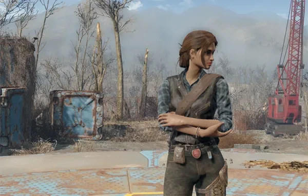 Fallout 4 Best Companion Mods