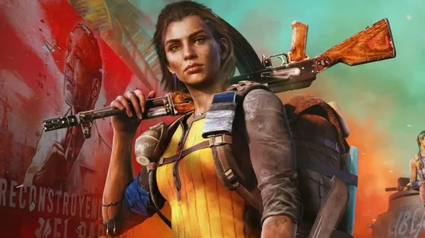 Far Cry 6 Announced As "Innovation in Accessibility" Award Nominee